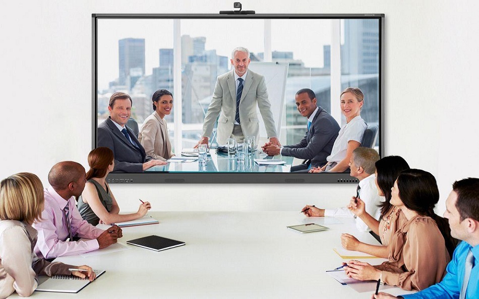 视频会议软终端和视频会议硬终端有哪些区别 第1张