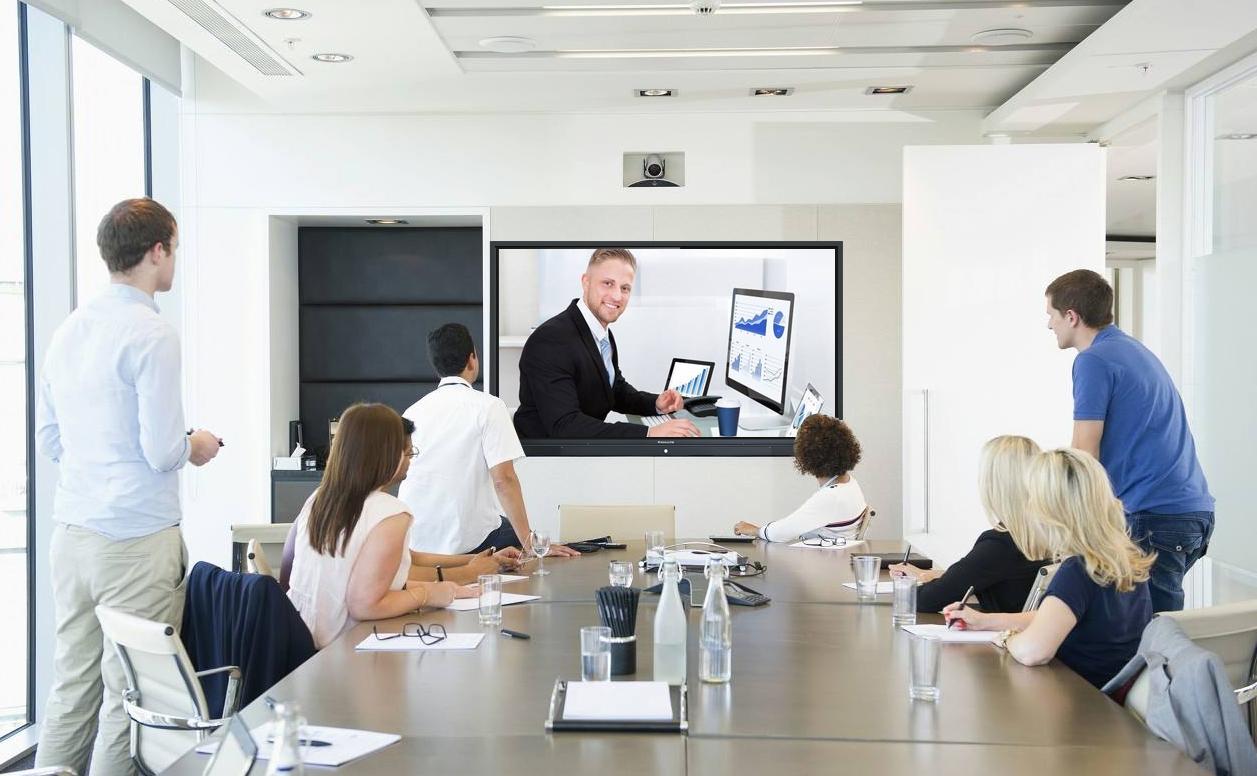 视频会议搭建-怎么搭建属于自己的视频会议系统？