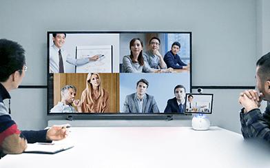 高清视频会议和高清电视的区别-高清视频会议的优点 第2张