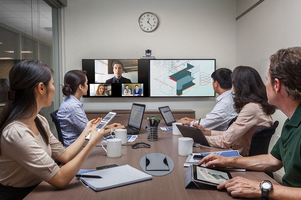 企业如何选择合适的网络视频会议系统 第2张
