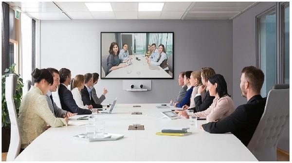 vymeet教你如何提高视频会议的工作效率？ 第1张