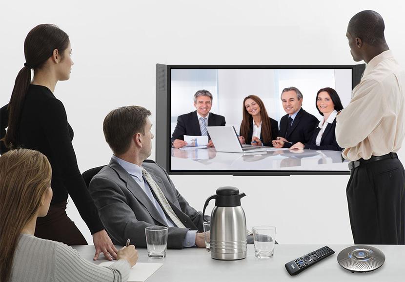 vymeet远程视频会议是企业实现内部高效办公信息化的首选产品 第1张